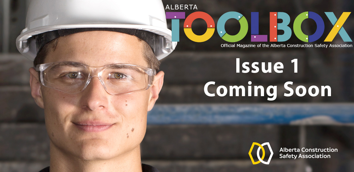 ACSA's Alberta Toolbox is under construction Alberta Toolbox